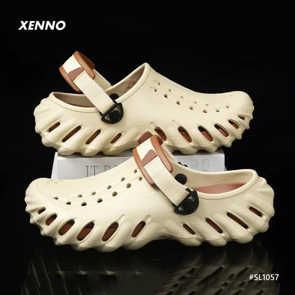 WAVE RUNNER MEN'S SLIPPER